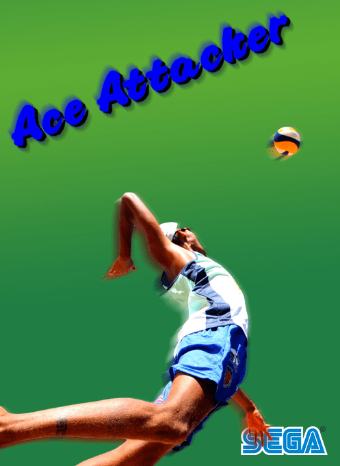 Ace Attacker