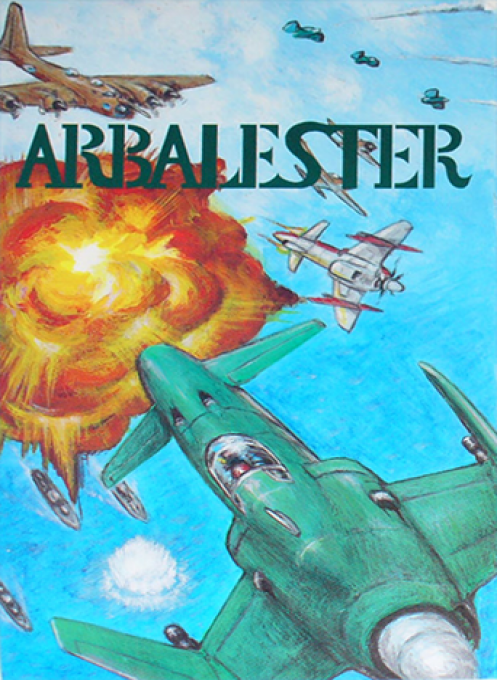 Arbalester