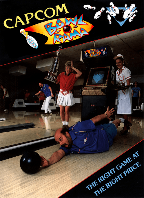 Bowl-O-Rama