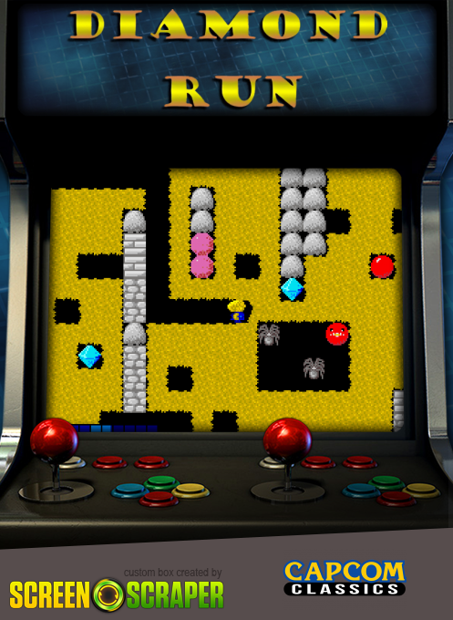 Diamond Run
