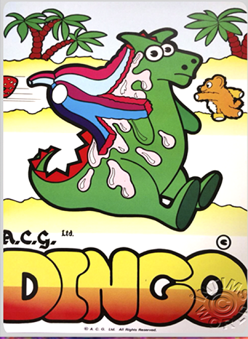 Dingo