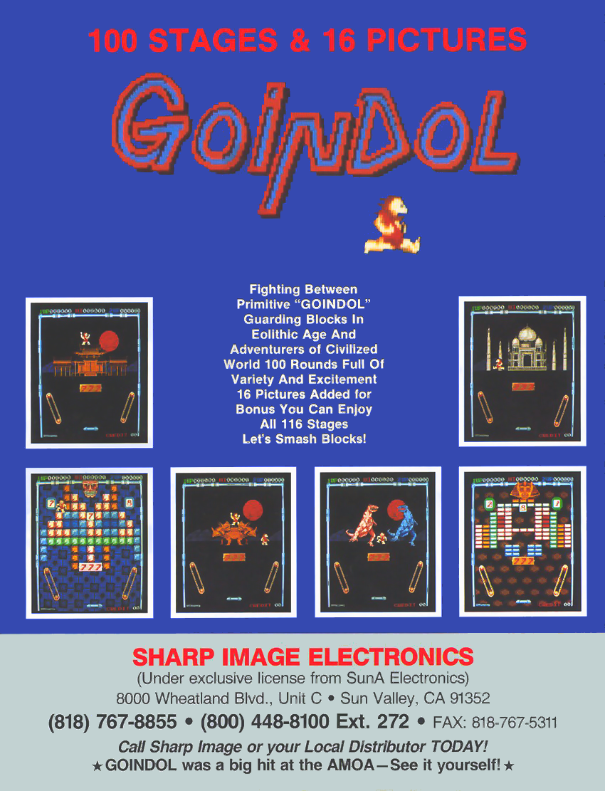 Goindol