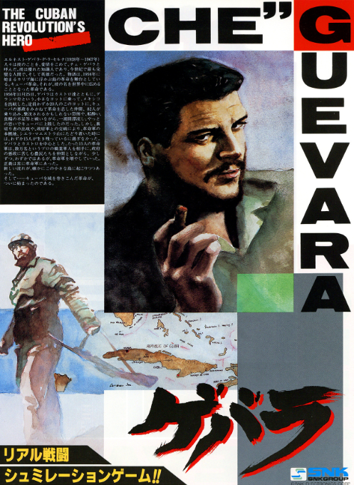 Guevara