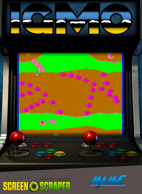 Igmo