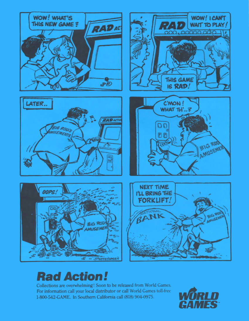 Ninja-Kid II