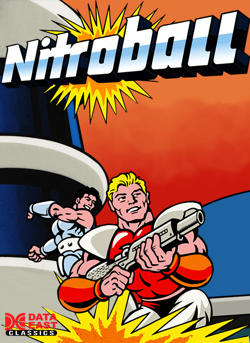 Nitro Ball