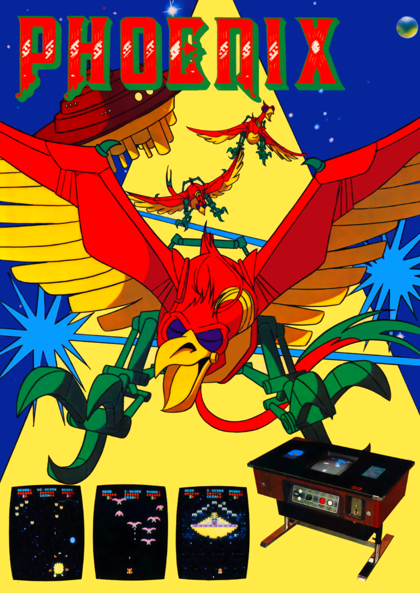 Phoenix