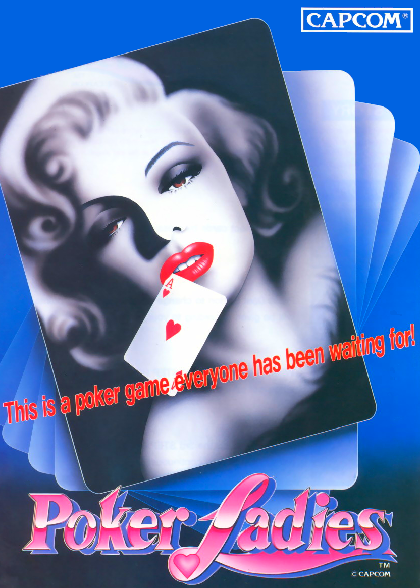Poker Ladies