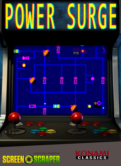 Power Surge