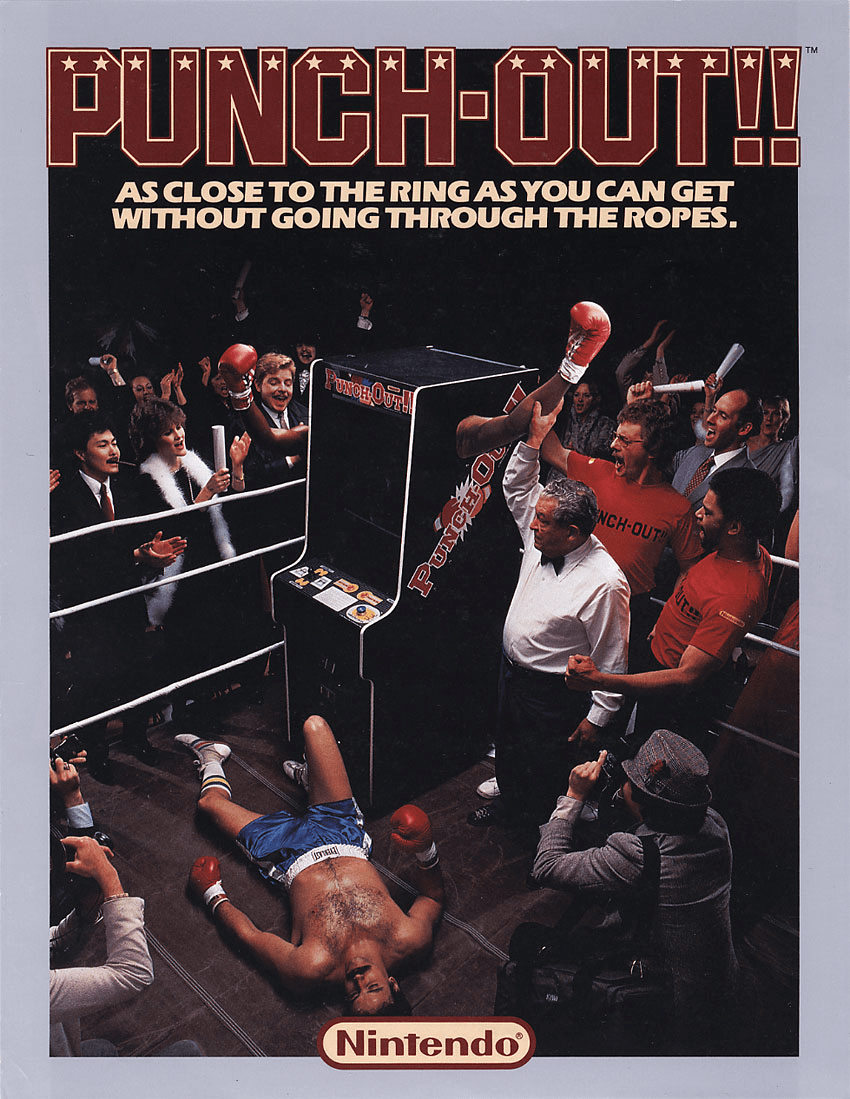 Punch-out!!