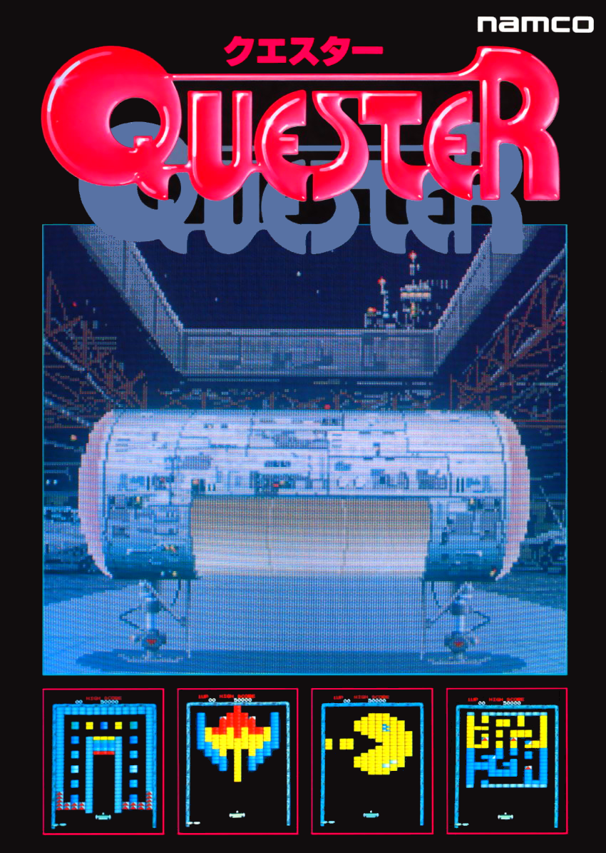 Quester