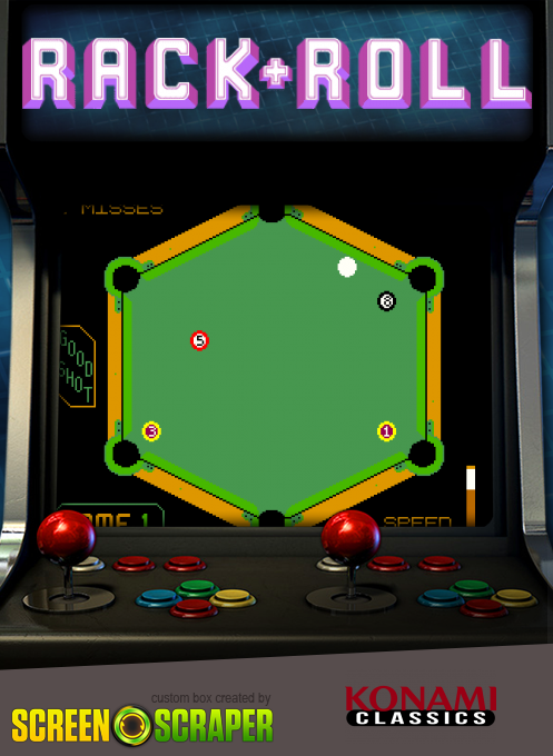 Rack + Roll