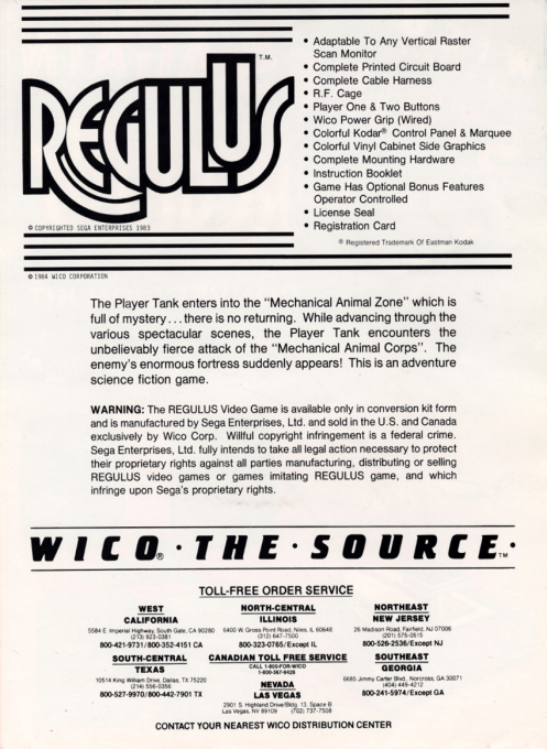 Regulus