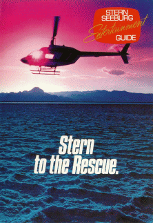 Rescue