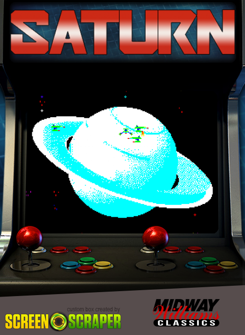Saturn