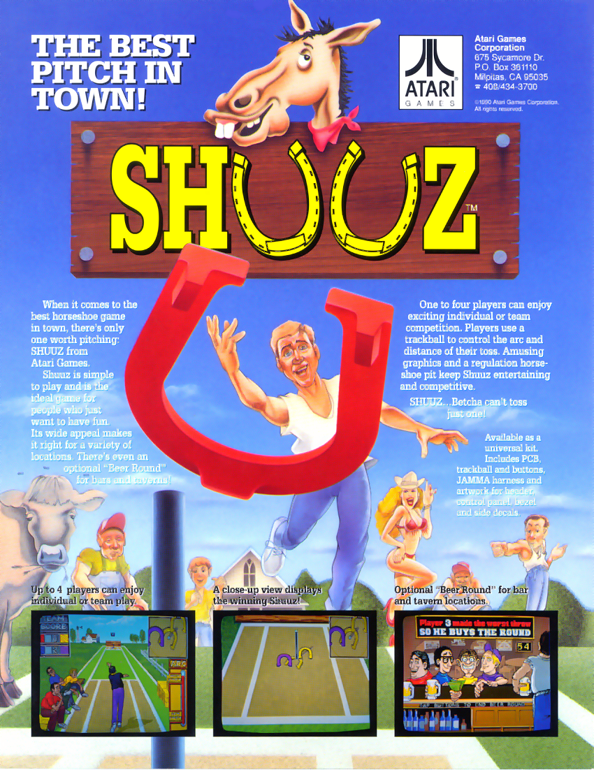 Shuuz