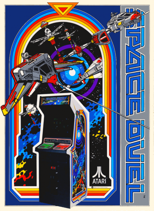 Space Duel