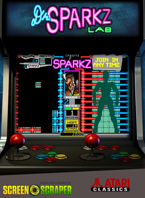 Sparkz