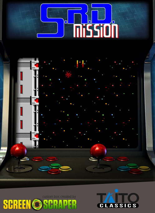 S.R.D. Mission