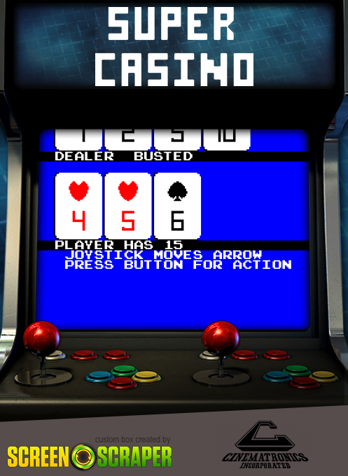 Super Casino