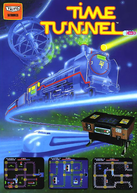 Time Tunnel