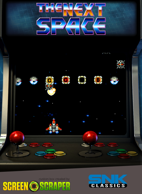 The Next Space