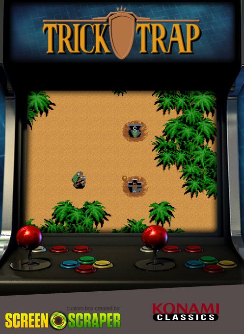 Trick Trap