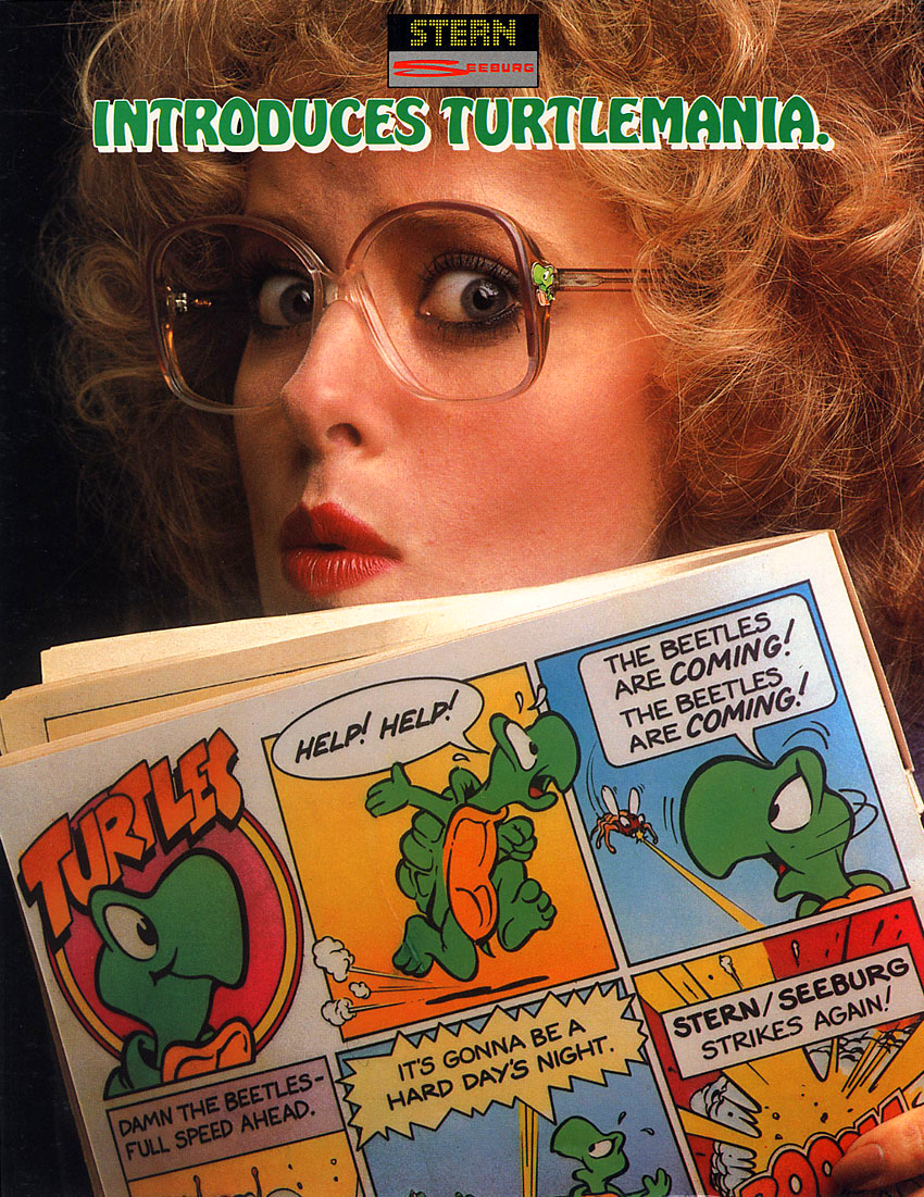 Turtles