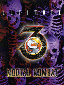 Ultimate Mortal Kombat 3