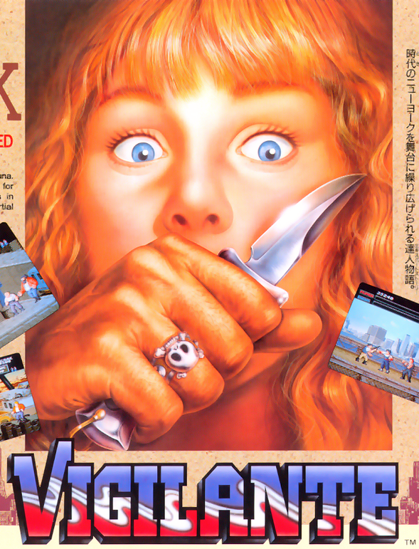 Vigilante