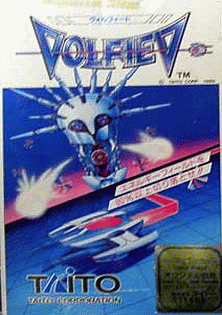 Volfied