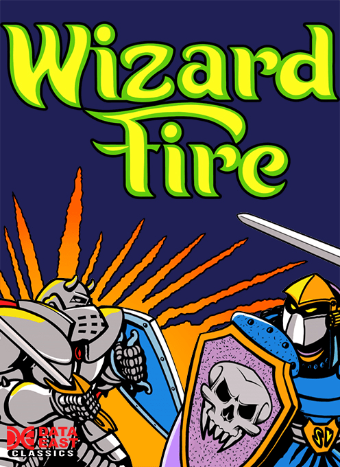 Wizard Fire