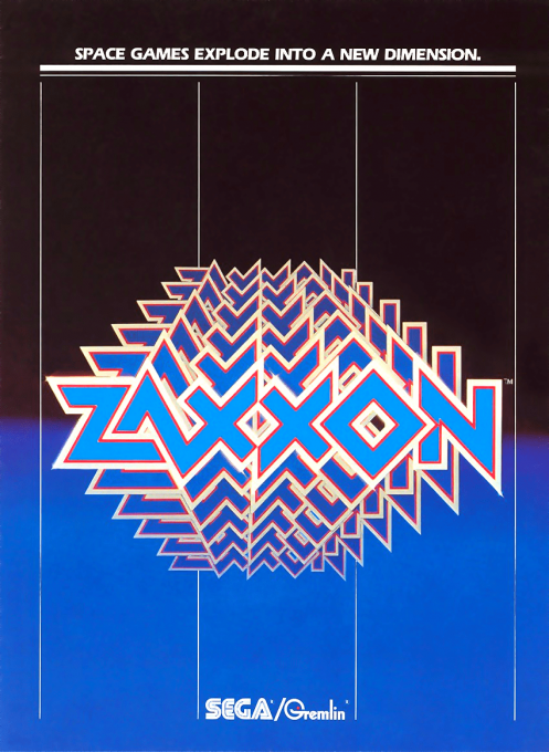 Zaxxon