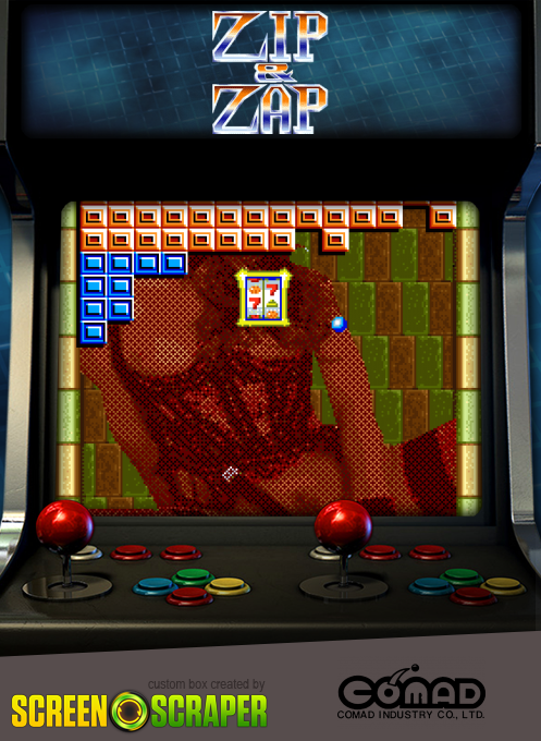 Zip & Zap