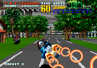 Screenshot A.B. Cop