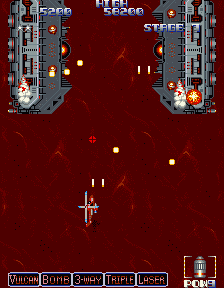 Screenshot Ajax
