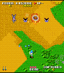 Screenshot Soldier Girl Amazon