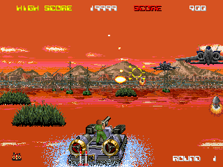 Screenshot Aqua Jack