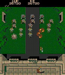 Screenshot Battlantis
