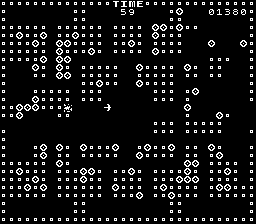 Screenshot Blasto