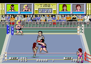 Screenshot Body Slam