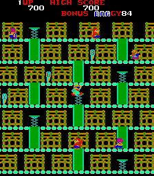 Screenshot Boggy '84