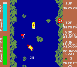 Screenshot The Bounty