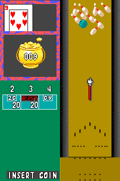 Screenshot Bowl-O-Rama
