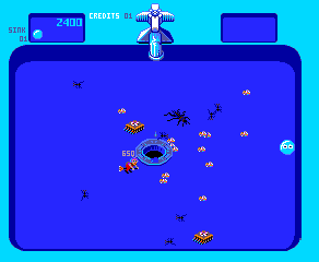 Screenshot Bubbles