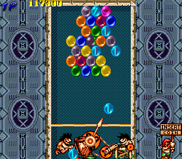 Screenshot Bubble 2000