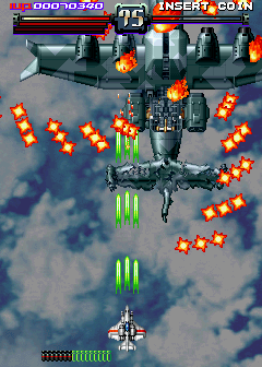 Screenshot Change Air Blade