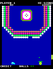 Screenshot Cannon Ball