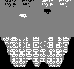 Screenshot Canyon Bomber