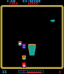 Screenshot Car Jamboree